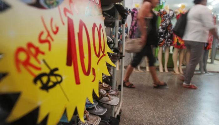 Mercado financeiro eleva previsão da inflação para 5,11% este ano